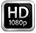 1080p HD Capable