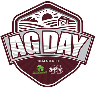 2022 Ag Day logo