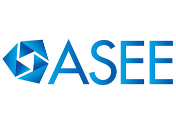American Society for Engineering Education logo