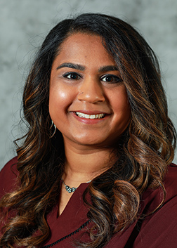 Genevieve D’Souza