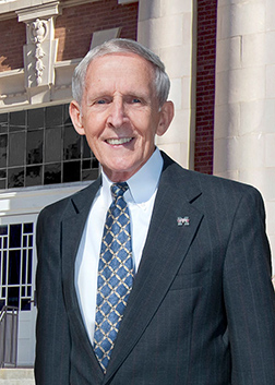 Bill R. Foster