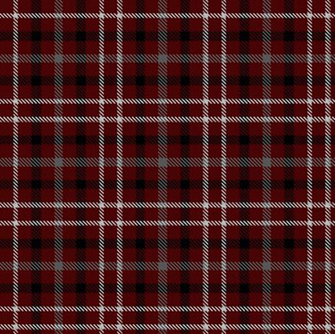 The Bully Tartan