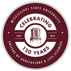 College of Agriculture and Life Sciences celebrating 120 years logo