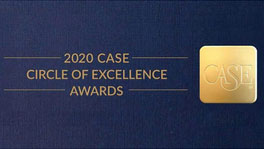 2020 Circle of Excellence Award