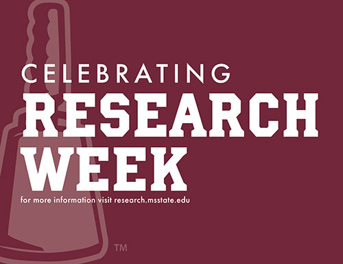 Research Week logo