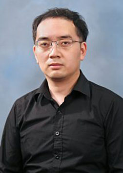 Zhiqian Chen