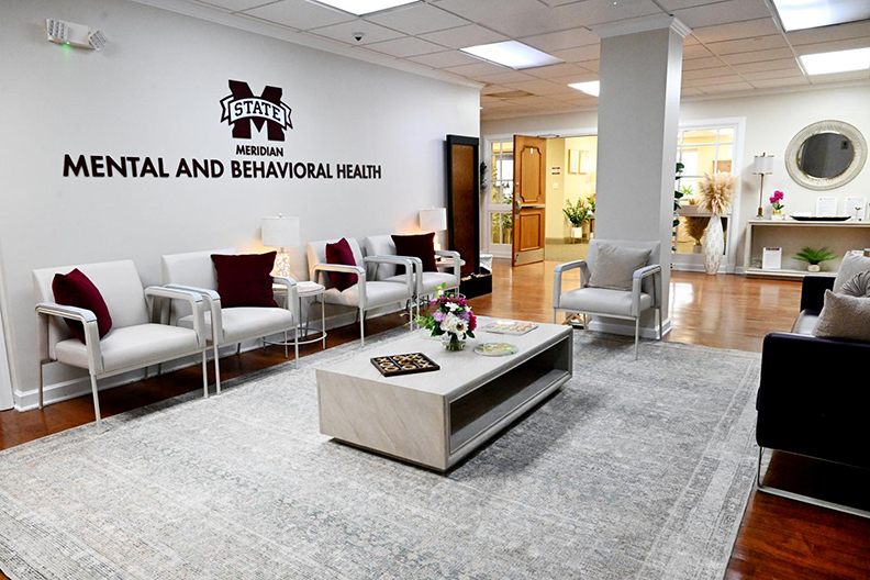MSU-Meridian's Mental and Behavioral Health Clinic