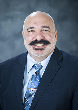 Daniel Peterson