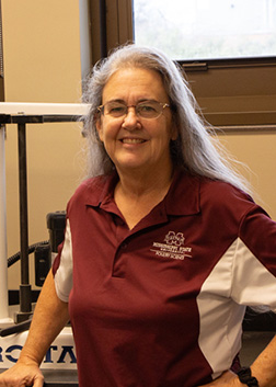 Donna Morgan Donna Morgan