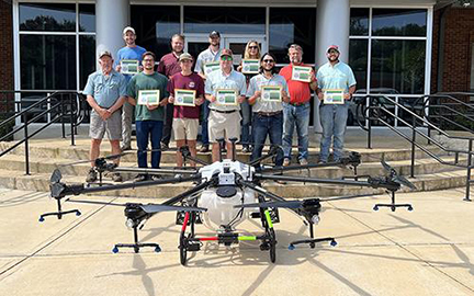 S.A.F.E. participants
