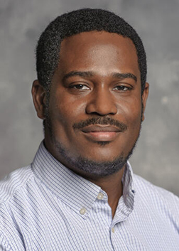 Jermaine Perier