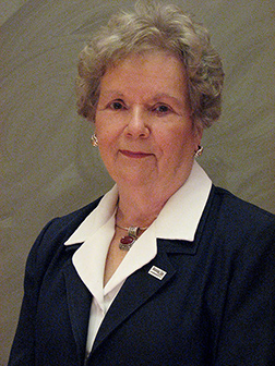 Frances N. Coleman