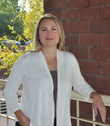 Heather L. Hanna