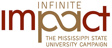 Infinite Impact campaign logo