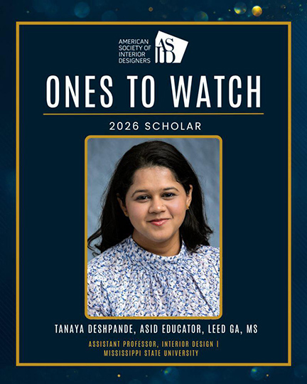 Tanaya Deshpande