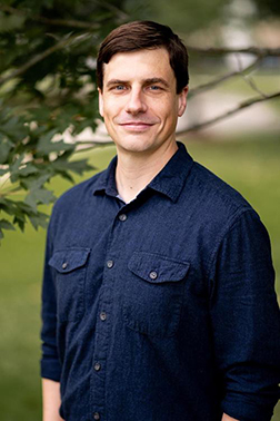 Joseph Thompson