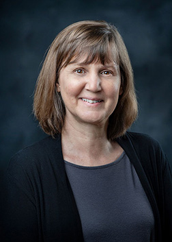 Karen C. Spence