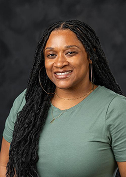 Kemeshia Randle Swanson