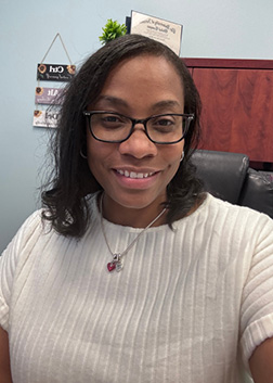 Lakeisha Wright Lakeisha Wright