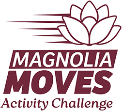 Magnolia Moves logo