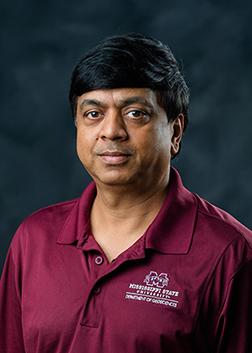 Shrinidhi Ambinakudige