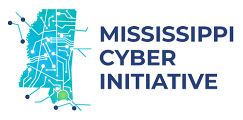 Mississippi Cyber Initiative logo