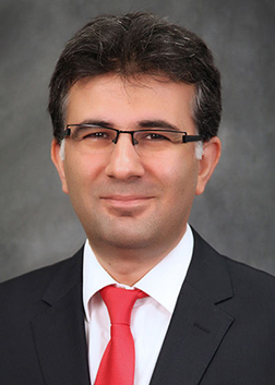 Mehmet Kurum