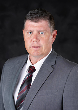 Michael Bratcher