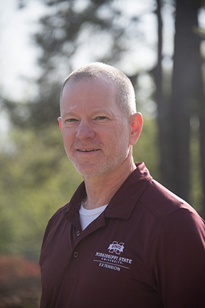 Mike Mulvaney