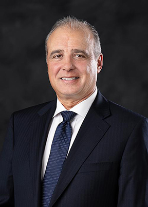 Mimmo Parisi