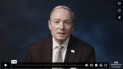 Excellence in Safety Message Video screenshot