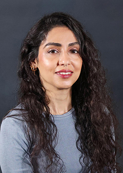 Nazanin Tajik