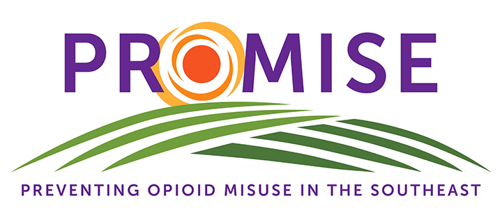 PROMISE Initiative logo