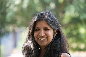Rahel Mathews