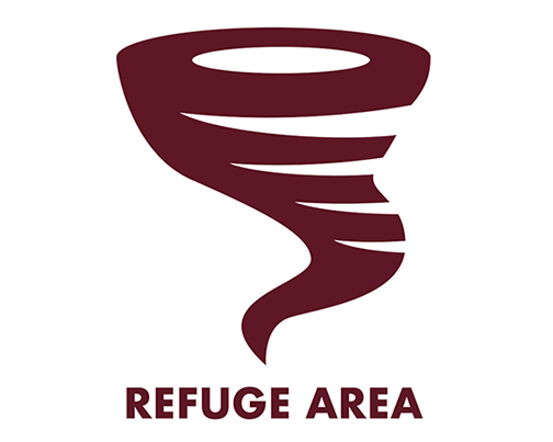 Refuge graphic