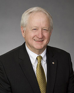 Richard H. Puckett Sr.