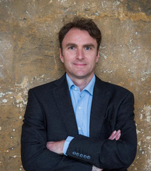 Simon Horobin