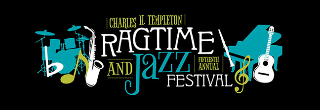Charles H. Templeton Ragtime and Jazz Festival