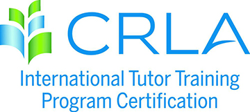 College Reading and Learning Association logo