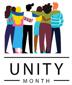 Unity Month