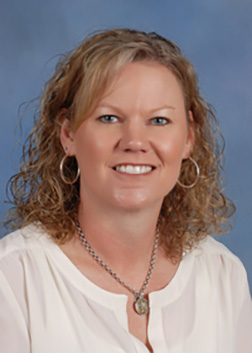 Vivian Cade